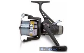 Катушка Lineaeffe Baitrunner Free Carp 60 (1209061) - Фото