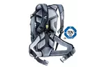 Рюкзак Deuter Attack 18 SL blueberry-mint (32232 3207)