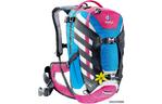 Рюкзак Deuter Attack 18 SL ocean-magenta (32232 3506)