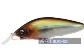 Воблер YO-ZURI F1109 Hardcore X Shallow Crank 65мм MGSA (F1109-MGSA) - Фото