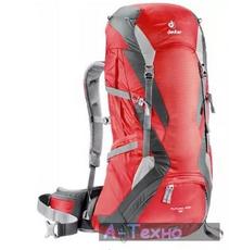 Рюкзак Deuter Futura PRO 42 fire-granite (34294 5510)