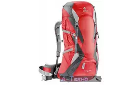 Рюкзак Deuter Futura PRO 42 fire-granite (34294 5510) - Фото