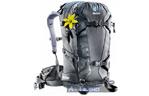 Рюкзак Deuter Freerider Pro 28 SL black (33524 7000)