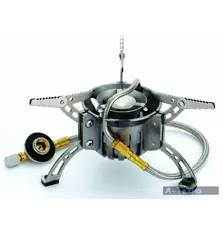 Горелка Kovea Booster KB-0603-1 (8806372095192)