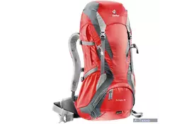 Рюкзак Deuter Futura 32 fire-granite (34254 5510) - Фото