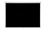 Проекционный экран с механизмом возврата 1:1 113'' (203*203 см) ELITE SCREENS M113NWS1