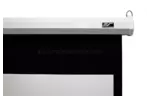 Проекционный экран с механизмом возврата 1:1 113'' (203*203 см) ELITE SCREENS M113NWS1