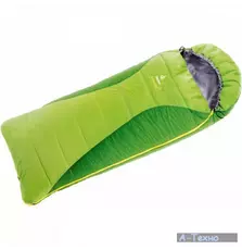 Спальный мешок Deuter Dreamland kiwi-emerald левый (37033 2206 1)