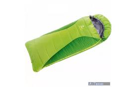 Спальный мешок Deuter Dreamland kiwi-emerald левый (37033 2206 1) - Фото