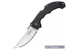 Нож Cold Steel Talwar -Serrated Edge 4" Blade (21TTLS) - Фото