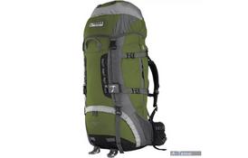 Рюкзак Terra Incognita Vertex 100 green / gray (4823081500667) - Фото