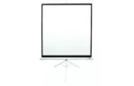 Проекционный экран на треноге 1:1 85'' (152*152 см) ELITE SCREENS T85NWS1 