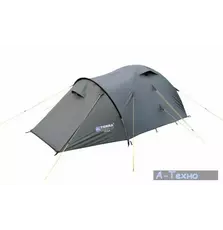 Палатка Terra Incognita Zeta 2 khaki (4823081502395)