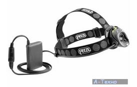 Фонарь Petzl Myobelt XP (E 84 P2) - Фото