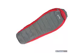 Спальный мешок Terra Incognita Termic 1200 L red / gray (4823081501954) - Фото