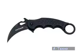 Ніж Fox "FOX Karambit" G10 (479) - Фото