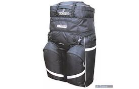 Рюкзак Terra Incognita Tronker 85 black (4823081501381) - Фото