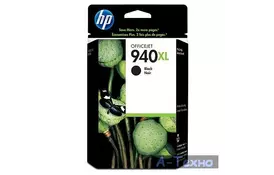 Картридж HP DJ No.940XL Black (C4906AE) - Фото