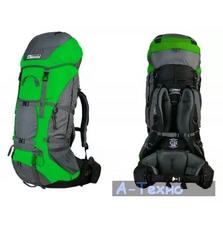 Рюкзак Terra Incognita Titan 60 зеленый/серый (4823081503644)