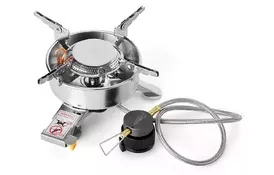 Горелка Kovea Camp-1 Expedition - L TKB-N9703-L (8806372095062) - Фото