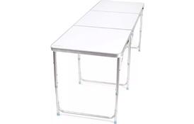 Стіл КЕМПІНГ XN-18060 (4823082701537/4823082711451) - Фото