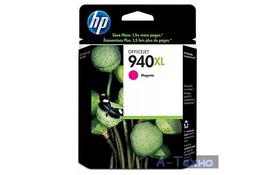 Картридж HP DJ No.940XL Magenta (C4908AE) - Фото