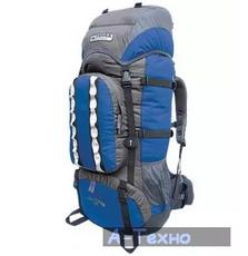 Рюкзак Terra Incognita Mountain 65 blue / gray (4823081500278)