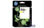 Картридж HP DJ No.940XL Yellow (C4909AE)