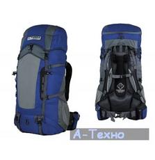 Рюкзак Terra Incognita Action 45 blue / gray (4823081500810)