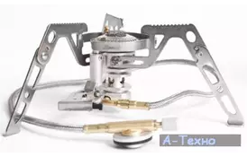 Горелка Kovea Moonwalker KB-0211G (8806372095130) - Фото