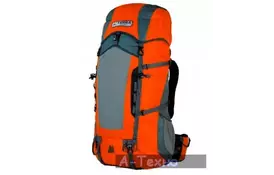Рюкзак Terra Incognita Action 35 оранжевый/серый (2000000001654) - Фото