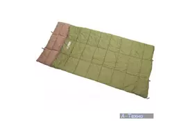 Спальный мешок RED POINT Roomy left (4823082700356) - Фото