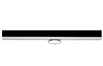 Проекционный экран с механизмом возврата 1:1 99'' (178*178 см) ELITE SCREENS M99NWS1