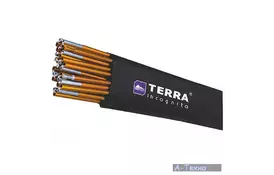 Каркас для палатки Terra Incognita Alu frame Skyline 2 LITE (2000000000244) - Фото