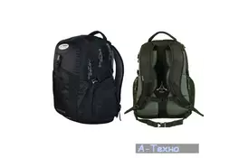 Рюкзак Terra Incognita Status 30 чёрный (4823081504245) - Фото