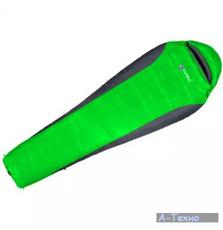 Спальный мешок Terra Incognita Siesta 300 L green / gray (4823081501602)