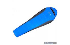 Спальный мешок Terra Incognita Siesta 300 L blue / gray (4823081501626) - Фото