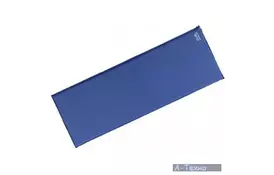 Туристический коврик Terra Incognita Rest 5 blue (4823081502814) - Фото