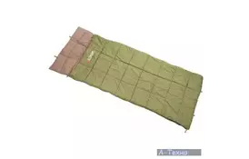 Спальный мешок RED POINT Manta right (4823082700226) - Фото