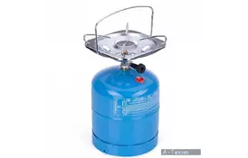 Газовая плитка CAMPINGAZ Super Carena Stove (4823082705566) - Фото