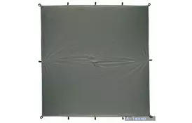 Тент Terra Incognita Tarp 4 x 5 khaki (4823081501763) - Фото