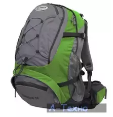 Рюкзак Terra Incognita Freerider 28 green / gray (4823081501435)