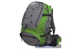 Рюкзак Terra Incognita Freerider 28 green / gray (4823081501435) - Фото