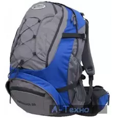 Рюкзак Terra Incognita Freerider 28 blue / gray (4823081501411)