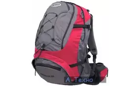Рюкзак Terra Incognita Freerider 28 red / gray (4823081501428) - Фото