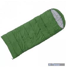 Спальный мешок Terra Incognita Asleep 300 WIDE L green (4823081502272)