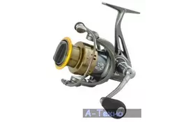 Котушка Fishing ROI Excellent-X 2000 (EX200081) - Фото