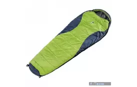 Спальный мешок Deuter Dream Lite 250 kiwi-midnight левый (49288 2320 1) - Фото