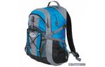 Рюкзак Terra Incognita Vector 32 blue / gray (4823081501183)