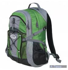 Рюкзак Terra Incognita Vector 32 green / gray (4823081501190)